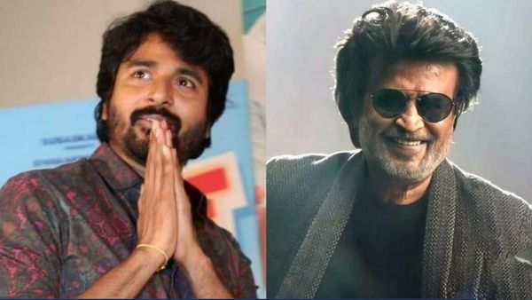 Rajini On Sivakarthikeyan - தம்பி சிவகார்த்திகேயனை எல்லாம் உள்ளே விடக்கூடாது.. தடை போட்ட ரஜினிகாந்த்?