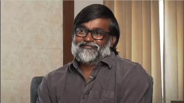 Selvaraghavan - உங்களை புதைத்துவிட்டுத்தான் அடுத்த வேலை - செல்வராகவனின் இன்றைய தத்துவம்