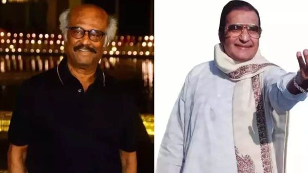 Rajinikanth - என்.டி.ஆர் நூற்றாண்டு விழா - விஜயவாடா சென்றார் ரஜினிகாந்த்