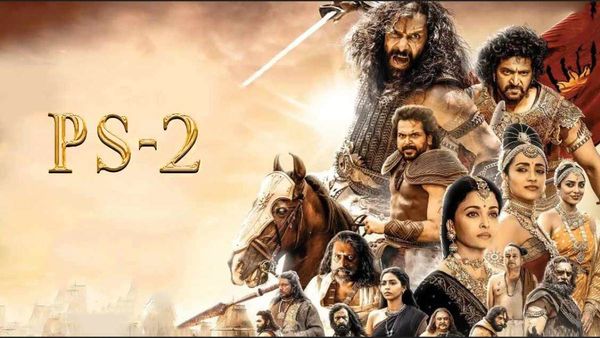 Ponniyin Selvan 2 Box Office Collection... முதல் நாளிலேயே குறைந்த வசூல்... சோழர் படைக்கு என்னாச்சு?