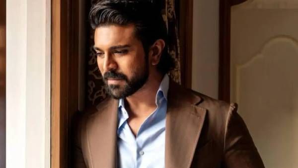 Ram charan salary : ஷங்கர் படத்துக்காக ராம்சரண் வாங்கிய சம்பளம்.. வாயடைத்து போன டோலிவுட்!