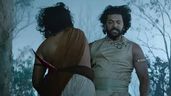 Ponniyin selvan 2 release date : 10 மில்லியன் வியூசை நெருங்கிய பொன்னியின் செல்வன் ட்ரெயிலர்!