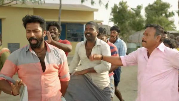 Raavana Kottam Trailer - கீழத்தெருதான் கெத்துங்றத காமி - வெளியானது இராவண கோட்டம் ட்ரெய்லர்
