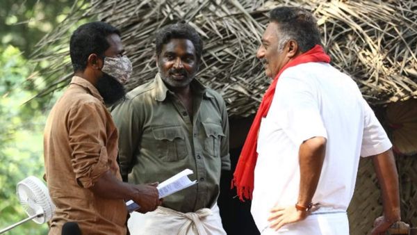 Viduthalai 2 Release - விடுதலை இரண்டாம் பாக ரிலீஸில் தாமதம்?.. சுதாரித்துக்கொண்டாரா வெற்றிமாறன்?