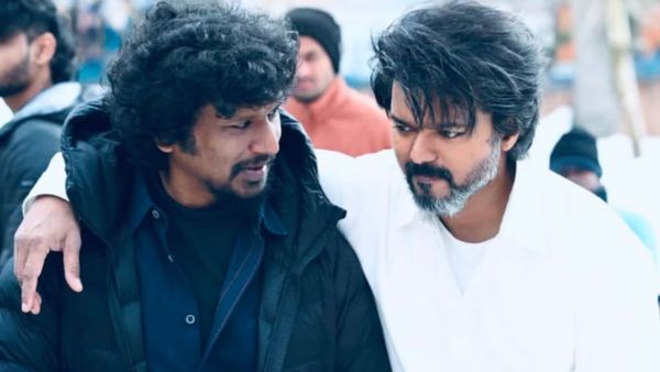 Leo : லியோ படத்தின் மொத்த பட்ஜெட் எவ்வளவு தெரியுமா? அடேங்கப்பா.. அப்போ சம்பவம் கன்பார்ம்!