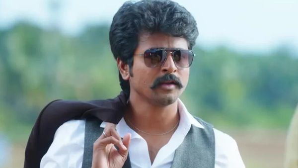 Sivakarthikeyan Salary - தோல்வி படத்திற்கே இவ்வளவு சம்பளமா?.. என்ன சிவகார்த்திகேயன் இது?