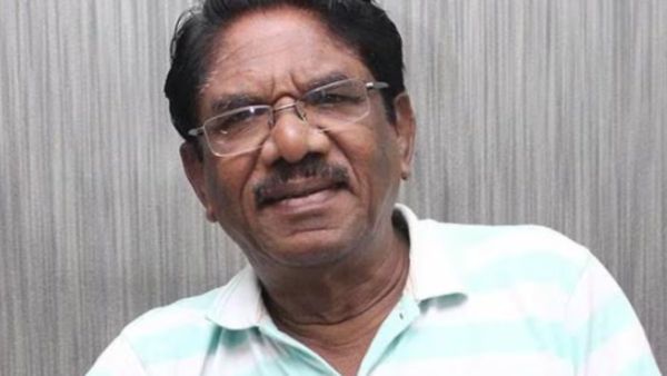 Bharathi Raja : நான் செத்தா நீ தான் காரணம்.. நடிகையால் டென்ஷனான பாரதிராஜா!
