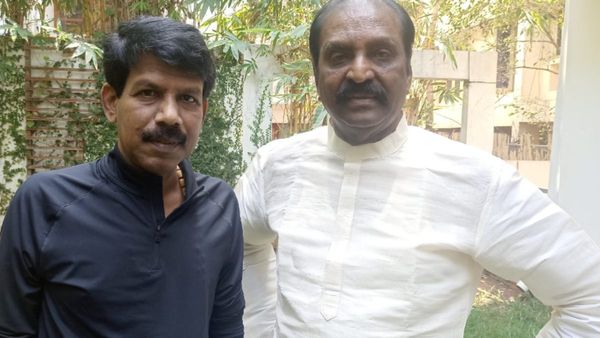 Director Bala :கைக்கொடுக்குமா வணங்கான்.. நம்பிக்கையுடன் காய் நகர்த்தும் பாலா!
