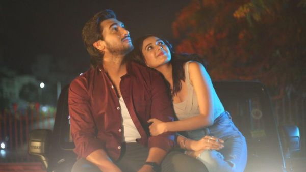 கோடையில் வெளியாகிறது அதிரடி த்ரில்லர் ‘கேம் ஆன்’