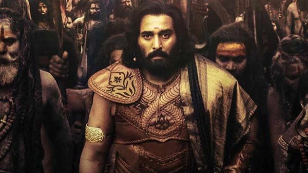 Ponniyin Selvan 2 - பொன்னியின் செல்வன் 2.. வெளியானது சிவோஹம் லிரிக்கல் வீடியோ