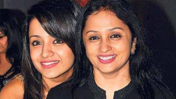 Trisha Mother Explanation - த்ரிஷா திருமணம் நின்றதற்கான காரணம் என்ன?.. தாய் அளித்த விளக்கம்