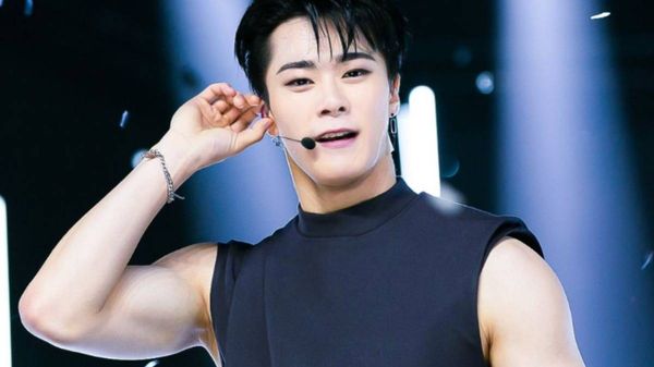 Moonbin dead: ஷாக்கிங்.. வெறும் 25 வயசு தான் ஆகுது.. கொரிய பாப் பாடகர் மர்ம மரணம்.. ரசிகர்கள் சோகம்