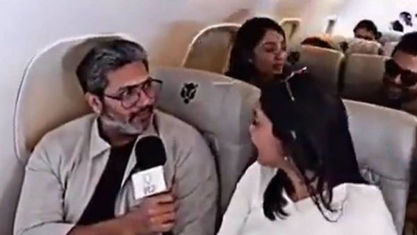 PS2 :வானதியை வானளவிற்கு பிடிக்கும்.. அருண்மொழிவர்மனின் பேச்சால் ஷாக்கான சமுத்திரக்குமாரி!