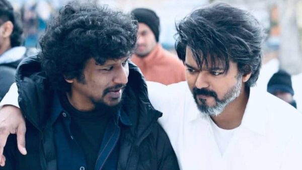 Lokesh Kanagaraj - விஜய் பட வாய்ப்பு அப்போ எனக்கு கிடைக்கல - மனம் திறந்த லோகேஷ் கனகராஜ்