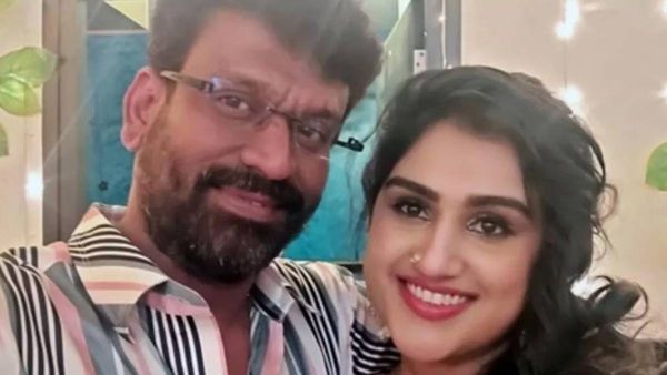 வனிதா விஜயகுமாரின் 3வது கணவர் திடீர் மரணம்…இறுதிச்சடங்குக்கு வனிதா செல்வாரா?