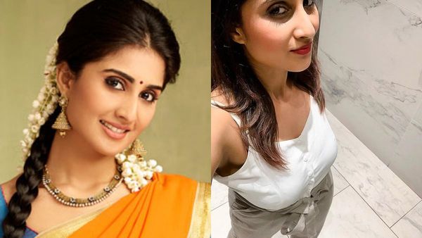 சர்வதேச ஓவிய கண்காட்சியில் ஷாம்லியின் படைப்புகள்