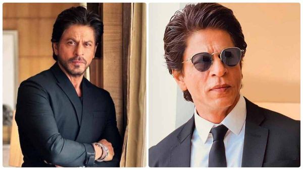 Shah Rukh Khan First Place- உலகத்திலேயே ஷாருக்கான்தான் முதல் இடம் - எதில் தெரியுமா?..