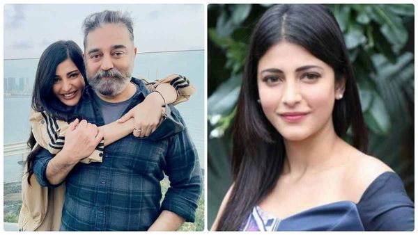 Shruti Hassan: அப்பா பேசுறதே புரியாது... திருமணம் தேவையா..? கமல் ஸ்டைலில் ஸ்ருதிஹாசன் ஓபன் டாக்!