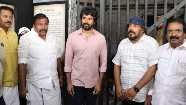 என்னை கவர்ந்த முதல்வரின் சிறுவயது புகைப்படம்.. இதுவரை நான் பார்த்ததில்லை.. சிவகார்த்திகேயன் பேச்சு!