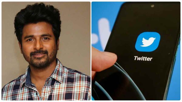 Sivakarthikeyan: டிவிட்டரில் இருந்து திடீரென விலகிய சிவகார்த்திகேயன்... என்ன இப்படி சொல்லிட்டாரு?