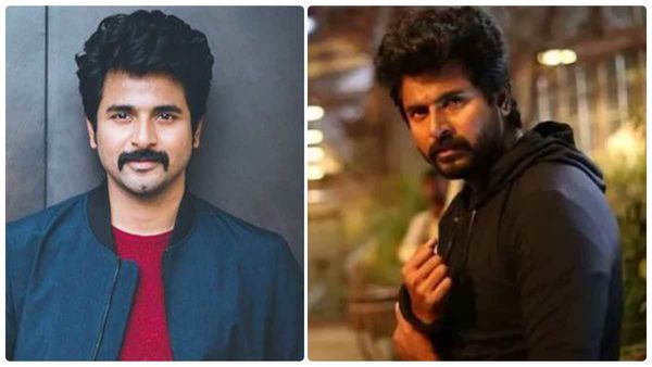 சிவகார்த்திகேயனுடன் ஜிம்மில் செட்டு சேர்ந்த பிரபல நடிகை... அந்த ஒர்க்அவுட் கேப்ஷன் தான் தாறுமாறு!