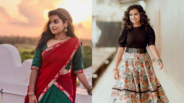 Sivaangi :இப்படிப்பட்ட கணவர்தான் வேண்டுமாம்.. அடம்பிடித்த ஷிவாங்கி!