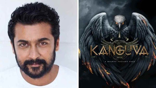 Kanguva :ரஜினி படத்தின் டைட்டிலை கையிலெடுத்த சூர்யா.. கங்குவா புது டைட்டில் இல்லையா?