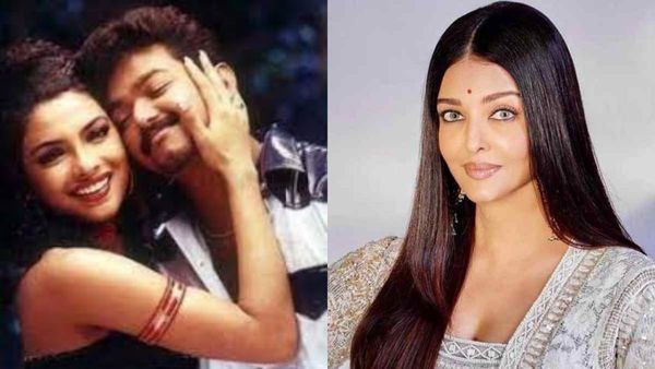 Aishwarya Rai - அஜித்னா ஓகே விஜய்லாம் சின்னப்பையன் சார்.. அவமானப்படுத்தினாரா ஐஸ்வர்யா ராய்?