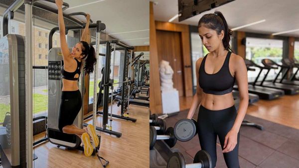 Malavika Mohanan: என்ன மாளவிகா மோகனன் இப்படி ஓடாய் தேஞ்சிட்டாரே.. பா. ரஞ்சித் பண்ண வேலையா?