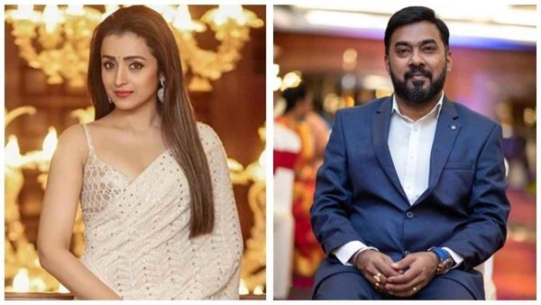 Trisha - த்ரிஷாவுடன் திருமணம்.. லியோ படத்திலிருந்து அவரை வெளியேற்றுங்கள் - பரபரப்பை கிளப்பும் சூர்யா