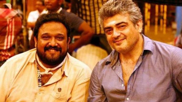 Ajith - ஏகே 62 இருக்கட்டும்.. அஜித்தின் 63ஆவது பட இயக்குநர் யார் தெரியுமா?..