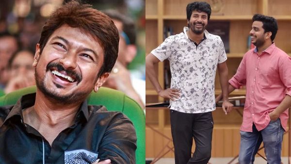 Udayanidhi :உதயநிதியால் தள்ளிப் போகும் சிவகார்த்திகேயன், ஜெயம்ரவி படங்கள்.. ரசிகர்கள் ஏமாற்றம்!