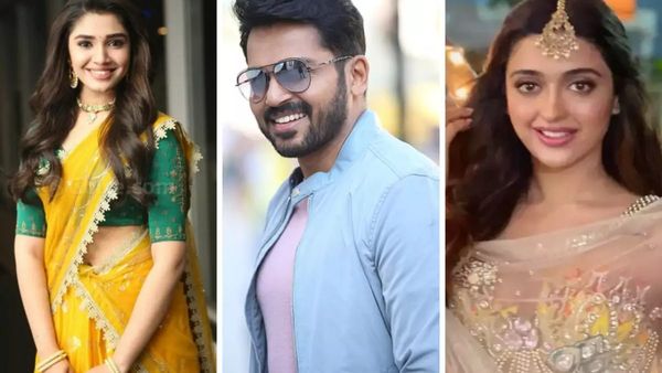 Krithi Shetty- கார்த்திக்கு ஜோடியாகும் கீர்த்தி.. அடடா ஒருவழியா தமிழுக்கு வந்துட்டாங்க