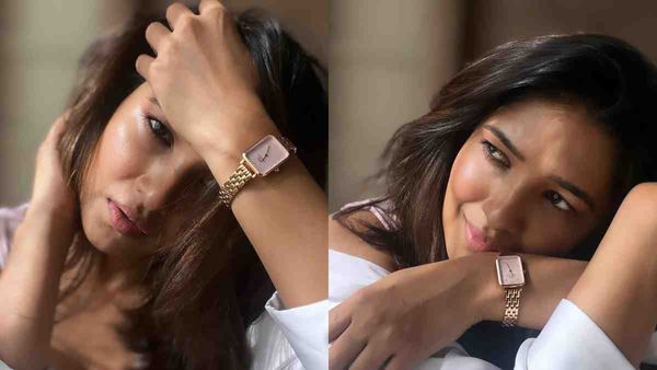 Vani bhojan : நெஞ்சை கசக்கி பிழிந்து விட்டு போறவளே ரதியே ரதியே.. வாணி போஜனின் லேட்டஸ்ட் லுக்!