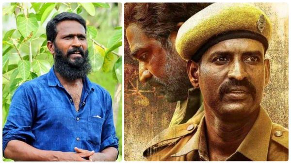 விடுதலை ஒரு பிளாஸ்டிக் அனுபவம்... இனி வெற்றிமாறன் படங்களை பார்க்க மாட்டேன்... விளாசிய பிரபலம்