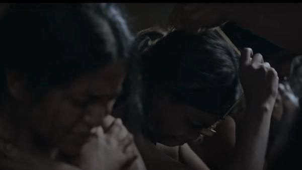 Viduthalai: பெண்ணின் நிர்வாணம் உங்களை அழ வைக்குமா? விடுதலை பட காட்சியை பாராட்டும் பெண்கள்!