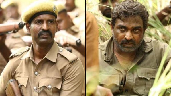 Viduthalai : இந்த ஐந்து காரணத்திற்காக விடுதலை படத்தை கட்டாயம் பாருங்க!