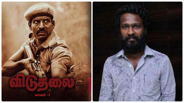 Viduthalai :அதிகரித்த திரையரங்குகள் எண்ணிக்கை.. வெற்றிகரமான 3வது வாரத்தில் விடுதலை!