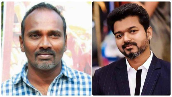 Vijay: விஜய் இனி நடிக்க மாட்டேன்னு சொன்னார்... அவருக்கு அதுதான் விருப்பம்... லீக்கான ரகசியம்!