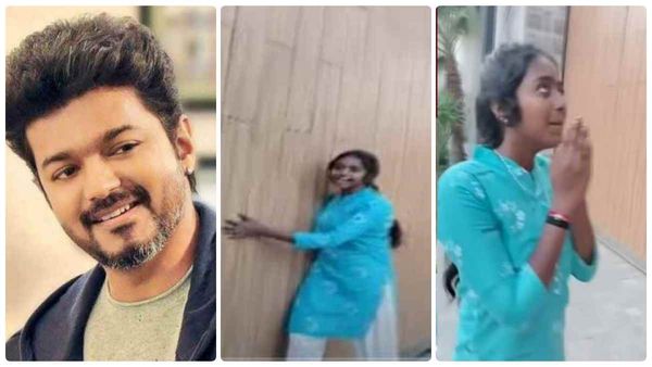 Vijay - விஜய் வீட்டு வாசலில் கை எடுத்து கும்பிட்டு கதறி அழுத இளம்பெண்.. இது என்ன புது கதையா இருக்கு?