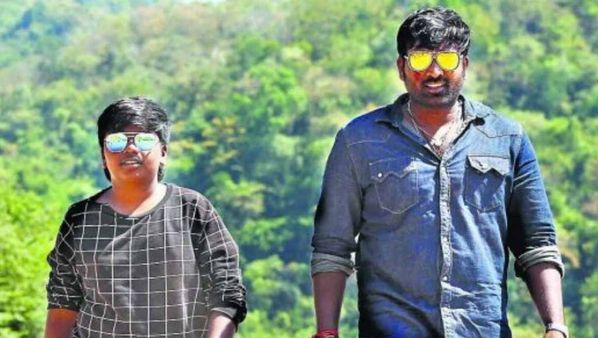 விஜய் மகன் ஹீரோவா வரப்போறாரோ இல்லையோ.. விஜய்சேதுபதி வீட்டில் வாரிசு நடிகர் ரெடியாம்!