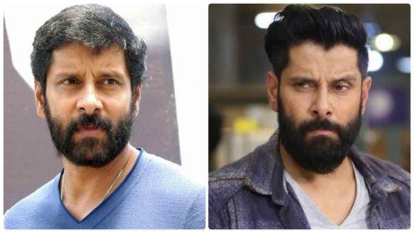 Chiyaan Vikram - உயிரை கொடுத்து நடித்து என்ன பலன்.. விக்ரம் உழைப்பை உறிந்து ஏமாற்றத்தை கொடுத்த 4 படங்கள்