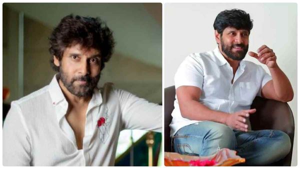 Vikram Birthday - 1000 ரூபாய் இல்லாத சியான்..உதவிய நடிகர்.. விக்ரம் பிறந்தநாளில் ஒரு சுவாரஸ்யம்