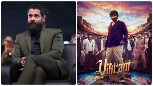 Vikram Net Worth: 57 வயதிலும் உடலை வருத்தி நடிக்கும் மகான்.. சியான் விக்ரமின் சொத்து மதிப்பு இதோ!