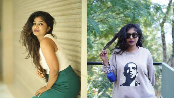 Vj Paaru: அய்யோ நான் ஆன்ட்டி கிடையாது.. சத்யமா சொல்றேன் என் வயசு இதுதான்.. விஜே பார்வதி புலம்பல்!