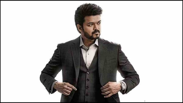Thalapathy 68: விஜய்க்கு தூண்டில் போட்ட 19 வயது இளம் நடிகை... எதுக்குன்னு தெரிஞ்சா அவ்வளவு தான்!