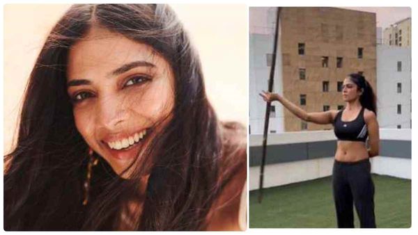 Malavika Mohanan: இப்படி அவுட் ஆஃப் ஃபோகஸ் ஆகிடுச்சே.. மாளவிகா மோகனனை பார்த்து ஏமாந்து போன ஃபேன்ஸ்!