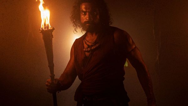 ARM: டோவினோ தாமஸ் படத்தின் டீசர் வெளியானது!!!