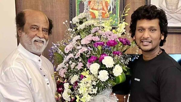 Rajinikanth: இதுதான் ரஜினிகாந்தின் கடைசி படம்.. ரசிகர்களை அதிர்ச்சியாக்கிய பிரபல இயக்குநர்!