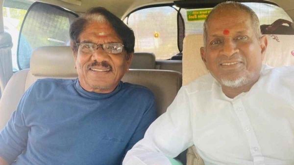 Bharathiraja in OTT - பாரதிராஜா - இளையராஜா கூட்டணியில் ஆந்தாலஜி - ரிலீஸ் தேதி அறிவிப்பு